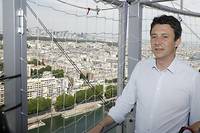 Investiture LREM &agrave; Paris: les candidats &agrave; cinq jours de la d&eacute;signation
