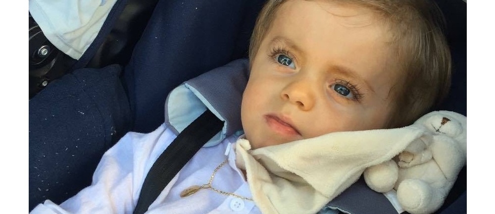 Enfants Malades Pourquoi Les Parents Recourent Aux Reseaux Sociaux Le Point
