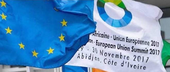 A l'exemple des echanges qui avaient eu pour cadre le sommet Afrique-Europe a Abidjan en 2017, les termes devront etre francs et realistes pour ameliorer la relation economique, politique, financiere et culturelle.
