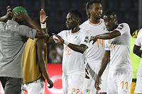 CAN 2019&nbsp;: la C&ocirc;te d'Ivoire se d&eacute;fait du Mali et file en quart de finale