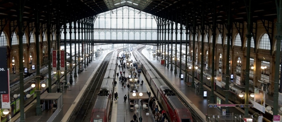 La transformation de la Gare du Nord subit un contretemps