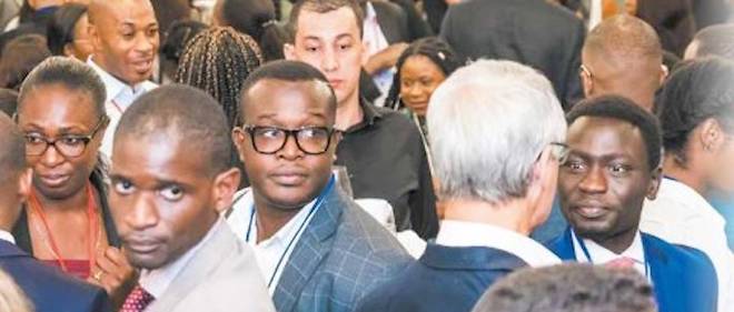 Avant le Senegal Leadership Forum en juillet 2019, les diasporas africaines en France avaient pu se familiariser avec l'univers des opportunites offertes par la Societe financiere internationale (SFI), filiale de la Banque mondiale. C'etait dans le cadre de l'African Leadership Forum, en septembre 2018.