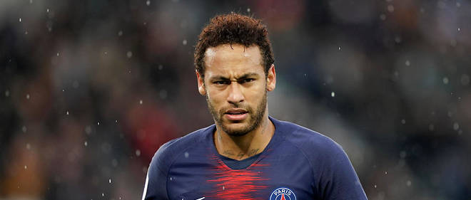 Neymar va-t-il rester au PSG ?