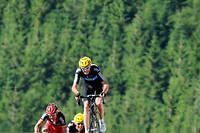 Tour de France&nbsp;: la Planche des Belles Filles, d&eacute;j&agrave; incontournable&nbsp;!