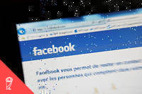 Facebook&nbsp;: vers une amende record de&nbsp;5&nbsp;milliards de dollars&nbsp;?