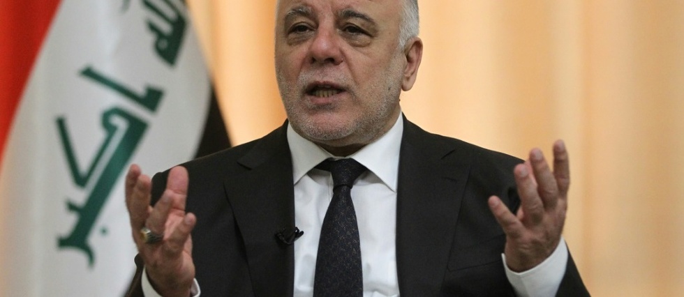 En Irak, l'ex-Premier ministre se dit pret a revenir au pouvoir
