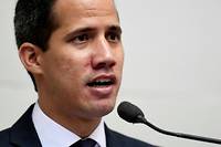 Venezuela: reprise du dialogue entre opposition et gouvernement cette semaine &agrave; La Barbade