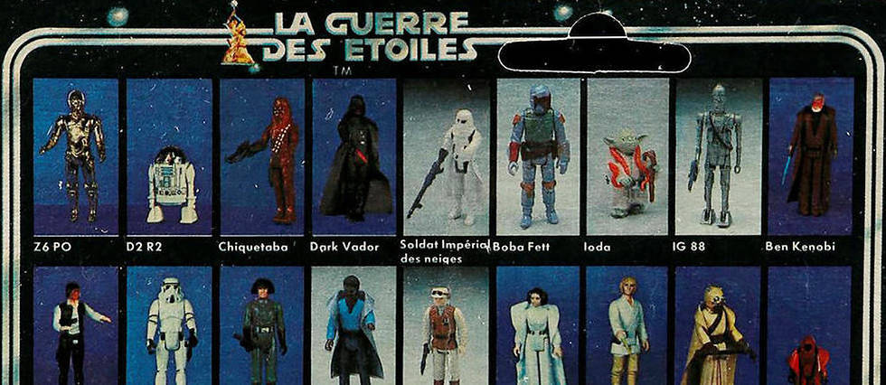 Star Wars Jeux Dangereux Le Point