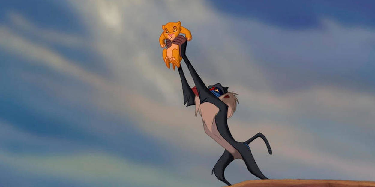 Le Roi Lion - Critique du Film d'Animation Disney