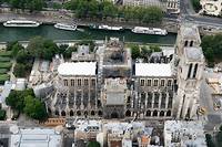 Le projet de loi pour la restauration de Notre-Dame d&eacute;finitivement adopt&eacute; par le Parlement