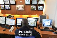 Police municipale &agrave; Paris: &quot;J'y crois, j'y tiens&quot; (Hidalgo)