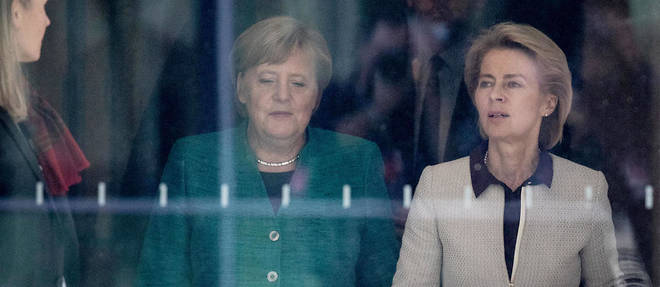 Pour Angela Merkel et Ursula von der Leyen, la Pologne est un enjeu crucial.