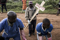 Ebola en RDC&nbsp;: pourquoi l'&eacute;tat d'urgence mondiale a &eacute;t&eacute; d&eacute;cr&eacute;t&eacute;