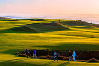 Special golf - Bandon Dunes, un reve americain