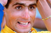 Tour de France&nbsp;: Tourmalet&nbsp;1991, l'av&egrave;nement du &laquo;&nbsp;roi&nbsp;&raquo; Miguel Indurain
