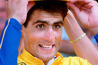 Tour de France&nbsp;: Tourmalet&nbsp;1991, l'av&egrave;nement du &laquo;&nbsp;roi&nbsp;&raquo; Miguel Indurain