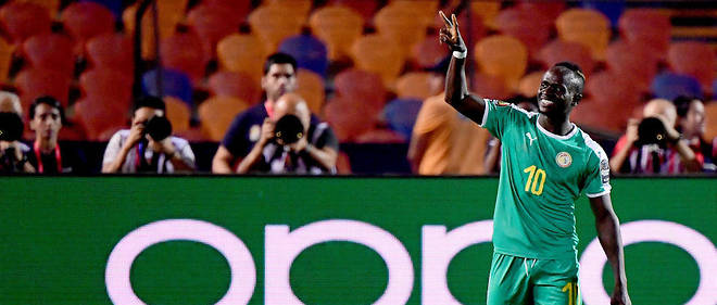 Apres avoir contribue a la victoire de Liverpool en Champions League, Sadio Mane va-t-il offrir la Coupe d'Afrique au Senegal ?