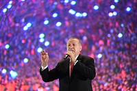 Le nouveau d&eacute;fi d'Erdogan: ses anciens alli&eacute;s