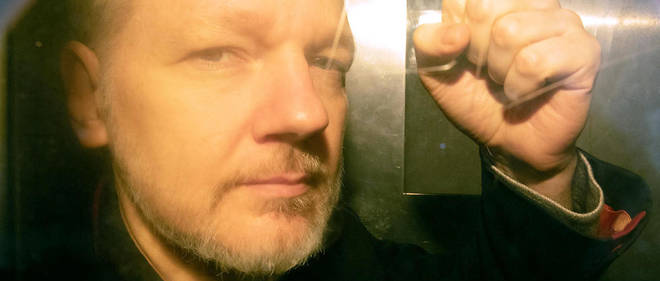 RÃ©sultat de recherche d'images pour "Julian Assange"