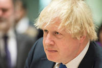 Royaume-Uni&nbsp;: Boris Johnson confirme son avance dans la course au pouvoir