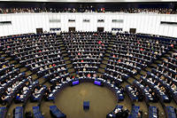 Parlement europ&eacute;en&nbsp;: les pays de l'Est, grands oubli&eacute;s du partage
