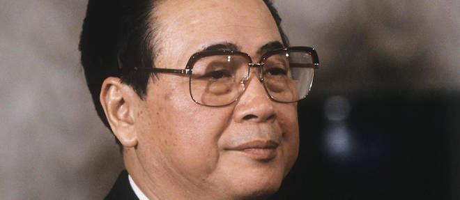Dans les annees qui suivront la repression, Li Peng s'efforcera de relativiser son role, se presentant en simple executant des ordres de Deng Xiaoping, mort en 1997, si l'on en croit des extraits d'un journal intime parus en 2010.