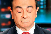Carlos Ghosn : Nicolas Sarkozy pousse Alain Bauer chez Renault