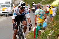 Tour de France&nbsp;-&nbsp;&Eacute;tape&nbsp;19&nbsp;: victoire de Bernal, abandon de Pinot et Alaphilippe d&eacute;chu&nbsp;!