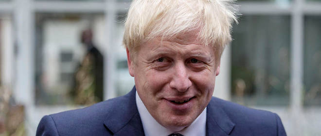 Depuis sa nomination au poste de Premier ministre, Boris Johnson multiplie les sorties sur le Brexit. 