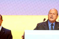 Carlos Ghosn : petits arrangements entre administrateurs
