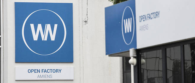 L'entreprise WN avait repris 162 des 282 ex-salaries de Whirlpool.