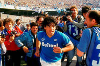 Cin&eacute;ma&nbsp;: le documentaire qu'on attendait sur Maradona