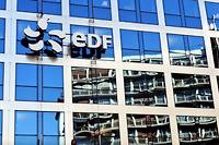 Sanction record pour EDF, accus&eacute; de payer en retard ses fournisseurs