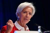 FMI: l'UE proc&eacute;dera au vote vendredi pour d&eacute;signer son candidat