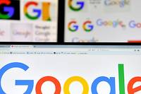 Google a 20 ans : des mots (cl&eacute;s) et des (gros) chiffres