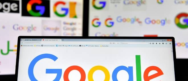 Mauvaise journee pour Google, entre resultats decevants et cas de harcelement