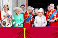 &laquo;&nbsp;Avec Meghan, la famille royale embrasse enfin la modernit&eacute;&nbsp;&raquo;