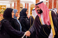 Arabie saoudite&nbsp;: pourquoi MBS fait avancer les droits des femmes