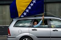 Bosnie: accord sur un nouveau gouvernement, 10 mois apr&egrave;s les &eacute;lections