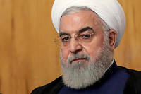 L'Iran pr&ecirc;t &agrave; n&eacute;gocier si les &Eacute;tats-Unis l&egrave;vent les sanctions