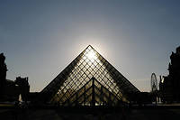 Louvre&nbsp;: &laquo;&nbsp;La r&eacute;servation sera obligatoire d'ici &agrave; la fin de l'ann&eacute;e&nbsp;&raquo;