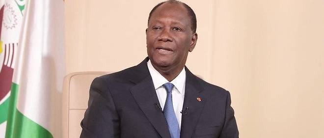 Le president ivoirien Alassane Ouattara a maintenu le suspense sur son eventuelle candidature a l'election presidentielle d'octobre 2020, lors d'une interview a la television d'Etat mardi, a la veille de la fete de l'Independance. 