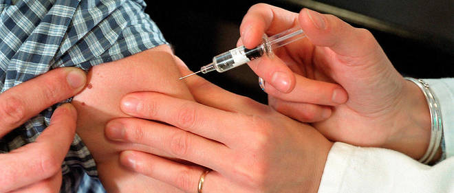 vaccin papillomavirus et sclerose en plaque