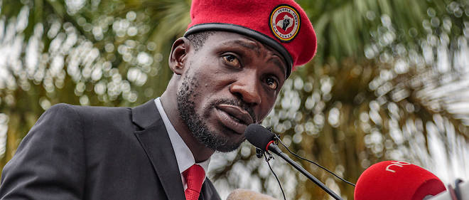 Plus que jamais, Museveni veut ecarter Bobi Wine du champ politique.