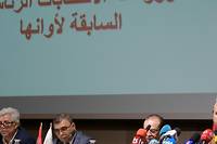Pr&eacute;sidentielle en Tunisie: le parti Ennahdha pr&eacute;sente un candidat, une premi&egrave;re