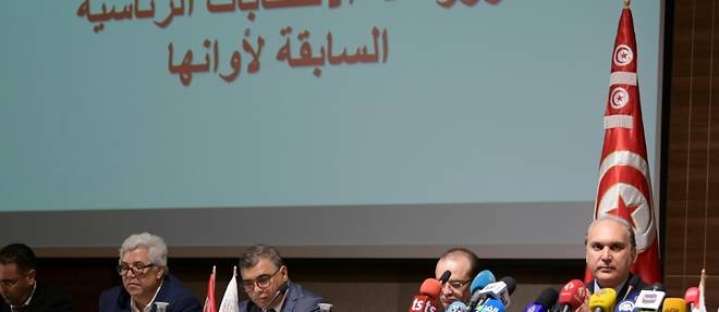 Presidentielle en Tunisie: le parti Ennahdha presente un candidat, une premiere