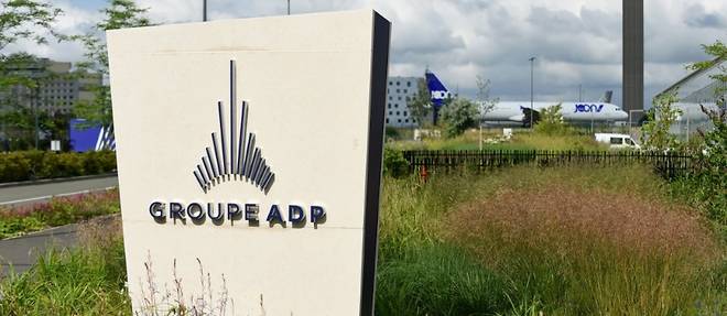 Privatisation d'ADP: le gouvernement espere l'adoption "a une large majorite"