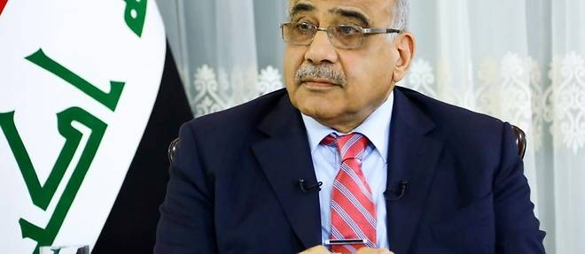 Le Premier ministre d'Irak affirme ne pouvoir alleger les peines des jihadistes