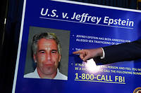Jeffrey Epstein&nbsp;: de &laquo;&nbsp;graves irr&eacute;gularit&eacute;s&nbsp;&raquo; constat&eacute;es dans la prison