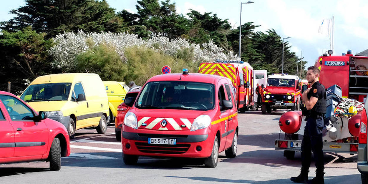 Accident Mortel De Bateau : La Mère Des Deux Fillettes Raconte Le Drame